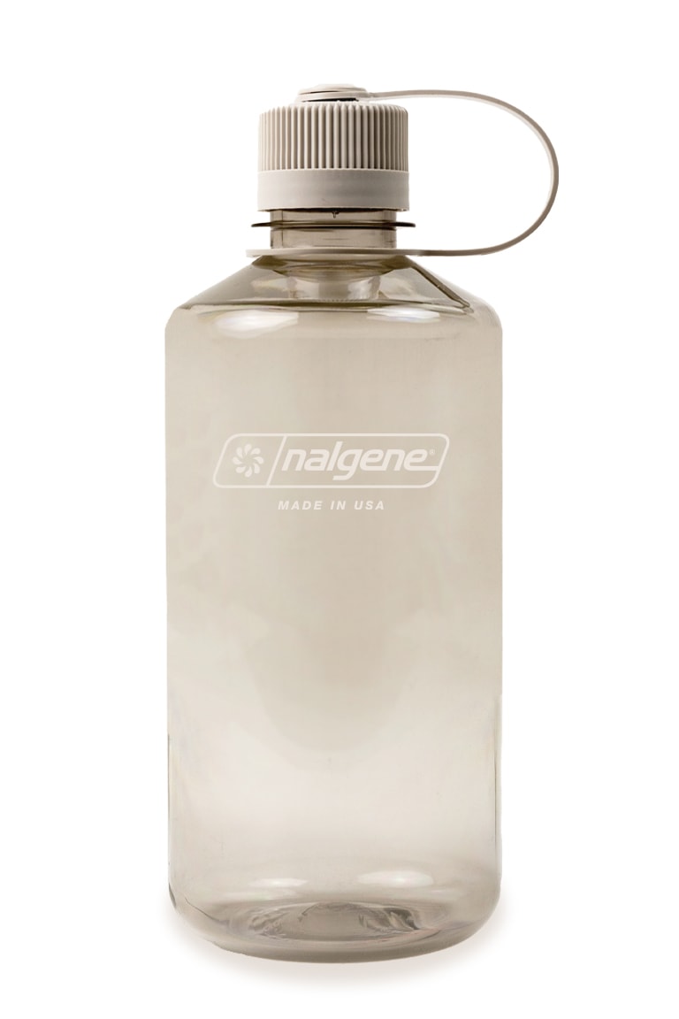 32oz Narrow Mouth Bottle - Cotton