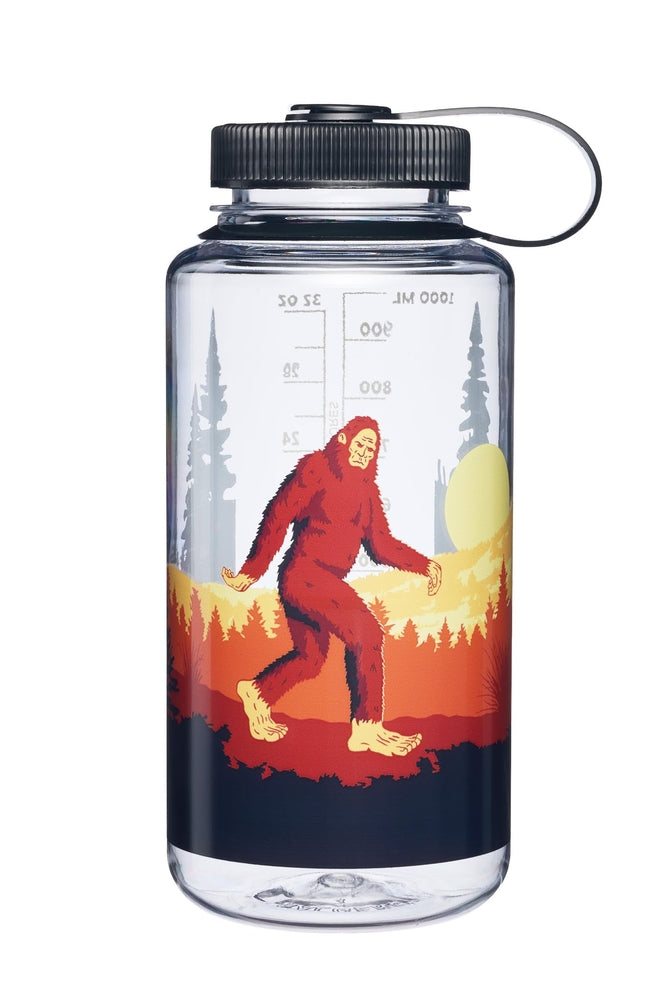 32oz Wide Mouth Mythical Creatures Bottles L0