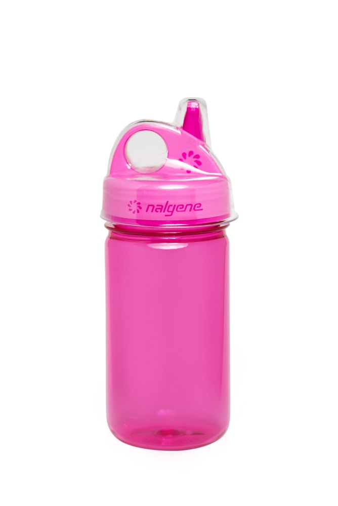 12oz Kids Grip-N-Gulp Sustain Water Bottle F5