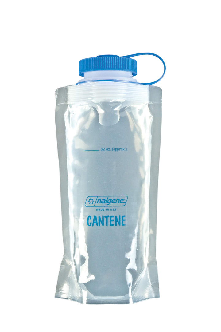 32oz Nalgene Cantene C6