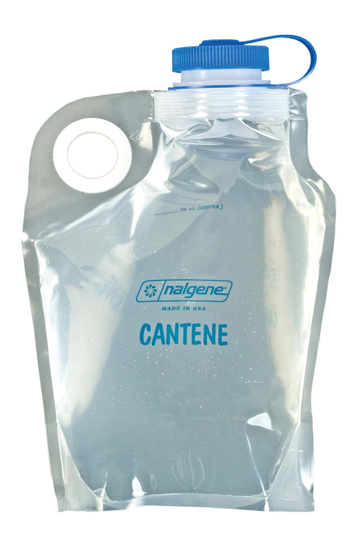 96oz Nalgene Cantene L4