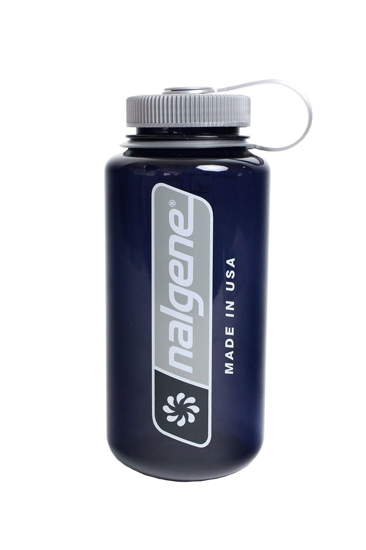 32oz Wide Mouth Large Logo K3