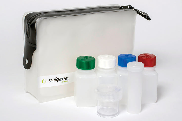 Travel Kit with Bag J5
