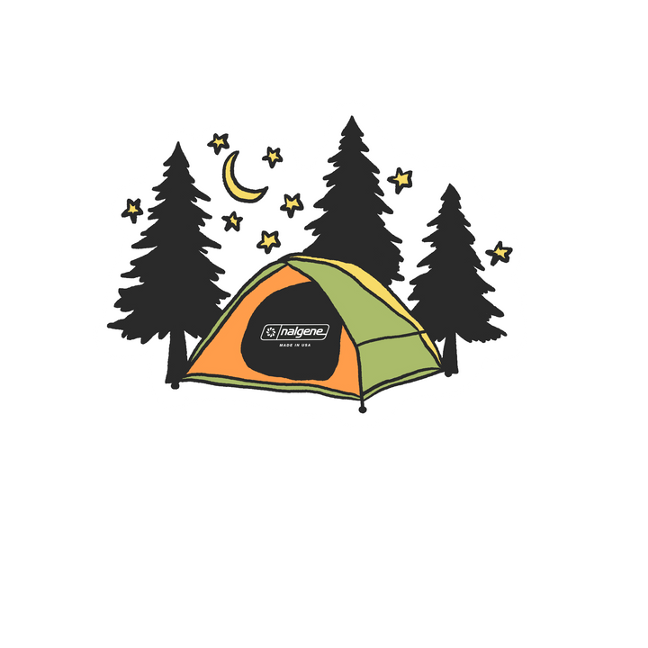 Back Country Nights J9