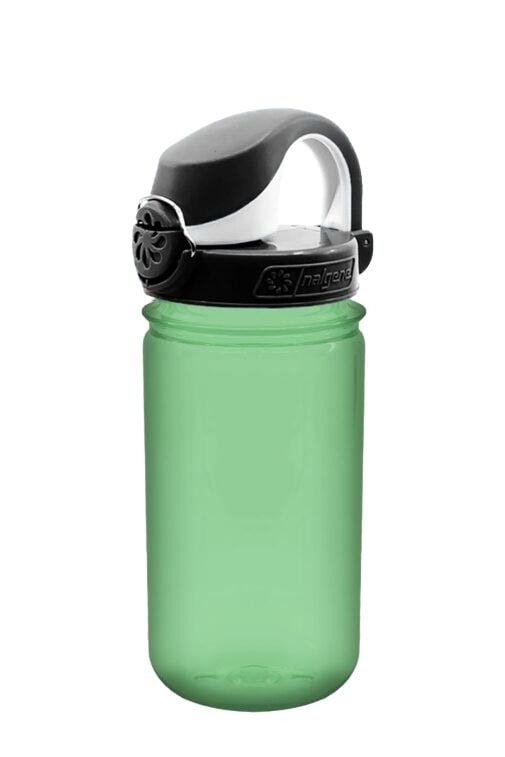 12oz Kids On-The-Fly Lock-Top Bottle L9